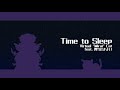 【VCDR-0040】Virtual "Mirai" Cat feat.四ツ辻まよい / Time to Sleep