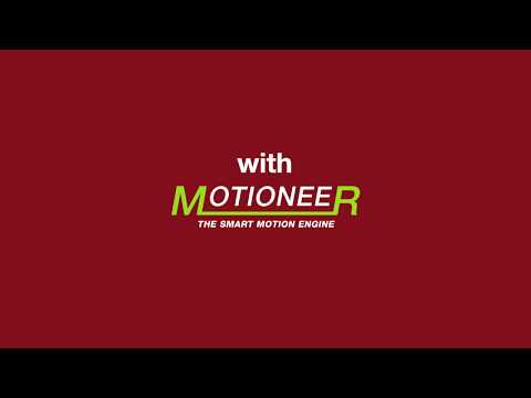 Motioneer for After Effects