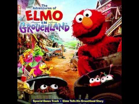 Elmo in Grouchland - Opening theme