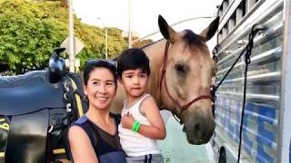 Code 3 Dispatch- National Night Out 2018 Thank you!