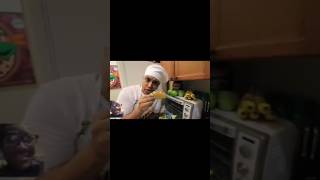 Chef Dashie's Secret Ingredient For his Taco #dragoonegaming #dashiexp