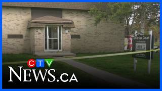 Your Morning Ottawa Update: Police identify triple homicide victims
