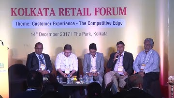Panel Discussion: Customer Experience - The Competitive Edge