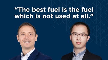 The Power of Electrification in Shipping with ABB