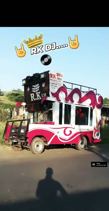 🤘..RK....🤟 DJ....ZIKRI...TA.JAMKHED MO.7387190404/ 9604767623...