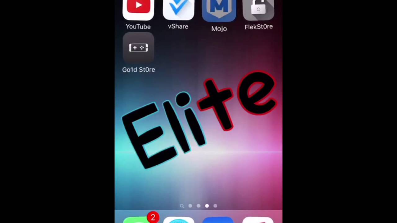 How to get Vshare No computer!!!! 2016