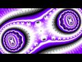 Stibium - Mandelbrot set fractal zoom 3.4e187 New Record Full HD