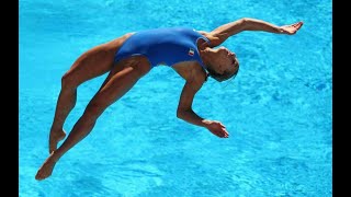 Women's Dives: best moments