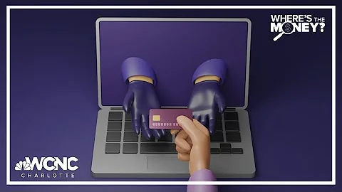 Protecting yourself from credit card fraud