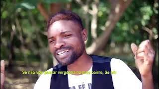 Mutola ft Luísa _ tokwene 