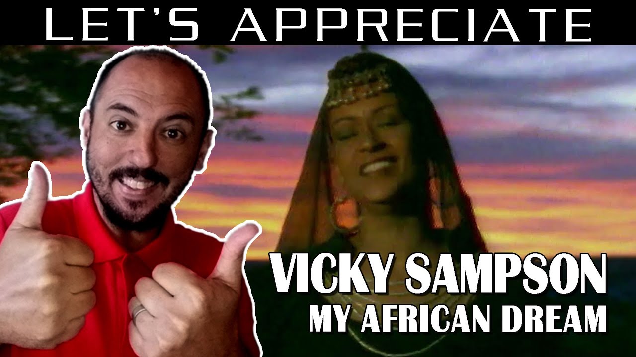 Vicky Rsa Song SOUTH AFRICAN MUSIC - APPRECIATING MY AFRICAN DREAM BY VICKY SAMPSON ...