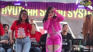 MATI LAMPU ~ BY REGINA ~ LIVE MUSIC ~ #coversongs ~ DIDESA TUMBANG HAKAU