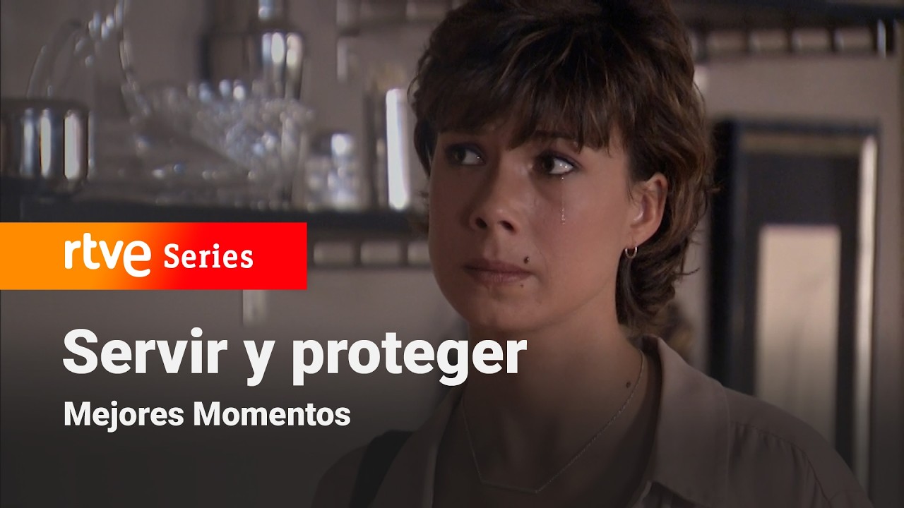 Servir y Proteger: Capítulo 358 - Mejores Momentos | RTVE Series