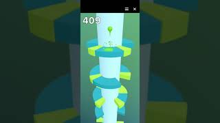 Creat High Score On Jump jumpy