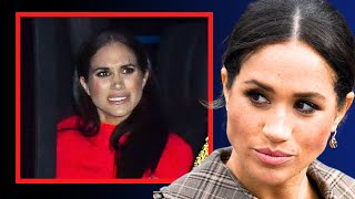 REVEALED: Meghan's Big Product (A Sticky Disappointment)