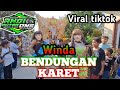 ANDI PUTRA ONE ❗️ BENDUNGAN KARET Voc WINDA | Sukarasa Pusakajaya - subang