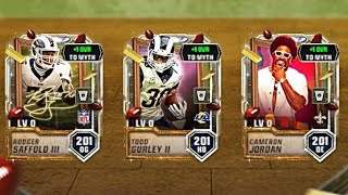 VAULT PROMO FULL REVEAL! 6 MYTHICS \& MORE! THIS IS INSANE! - Madden Mobile 24