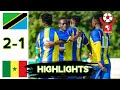 HIGHLIGHTS Tanzania рџ љпёЏ Senegal 2 1 MchezoWa Kombe La CECAFA 2025 Leo HIGHLIGHTS Tanzania рџ љпёЏ Senegal 2 1 MchezoWa Kombe La CECAFA 2025 Leo