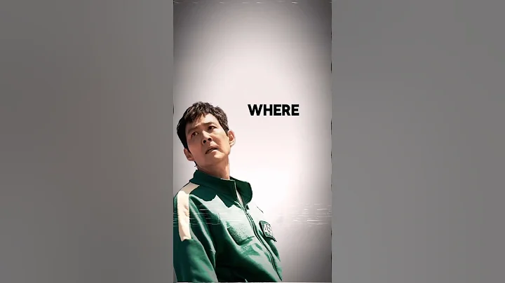 This took so long…🫩🫩🫩 || Player 222 || Jun-Hee Edit || Squid Game || #squidgame2 #junhee #222