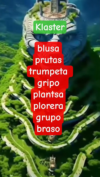 KLASTER I #fypシ #foryou #everyone #pagbasa #klaster