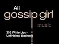 White Lies - Unfinished Business