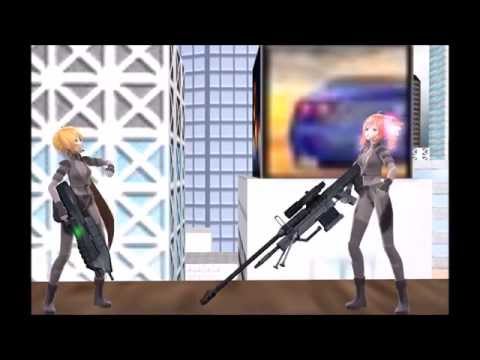 [MMD] Warthog Launch