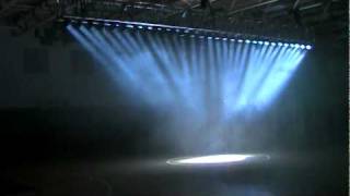 Martin MAC 101 / Haze Curtain