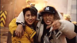 [NEPA x iKON ] MV. MY TYPE