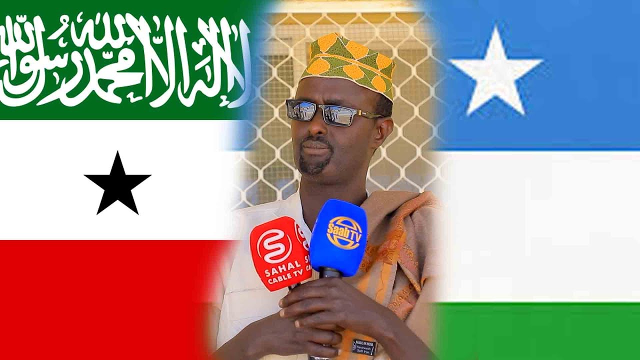 Abwaan Gabayo hore ugu Taageeri jiray Puntland Oo Somaliland Gabay Cajiiba U Tiriyay