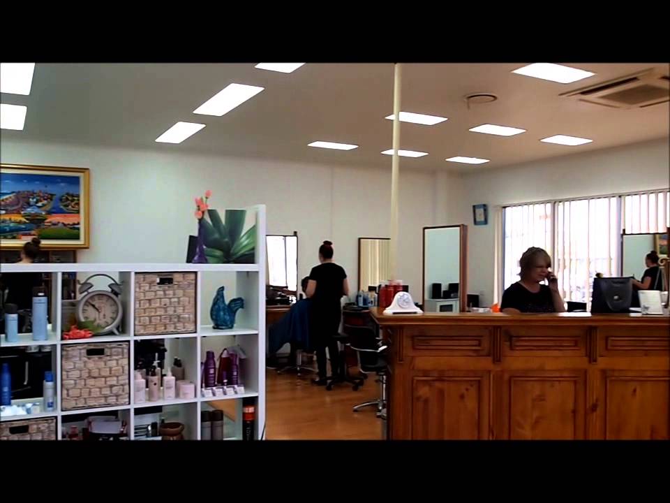 Total Eclipse Hair, Beauty & Massage YouTube