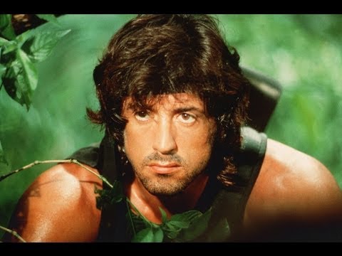 Rambo: First Blood Part II