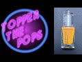 Topper the pops  episode 3  one base many toppers