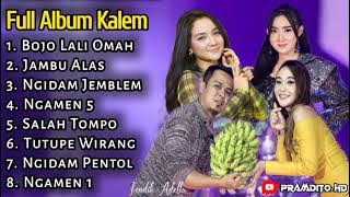 ADELLA FULL ALBUM KALEM // JAMBU ALAS - BOJO LALI OMAH