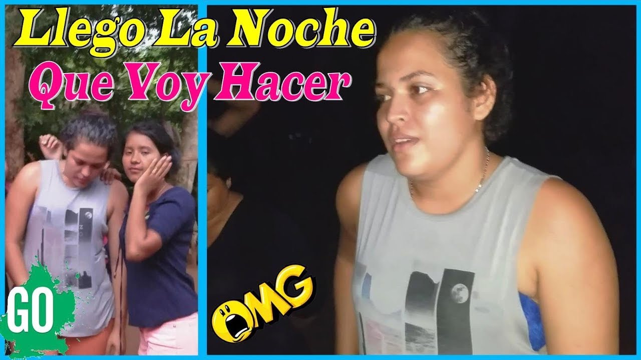 mexicano restaurant GLENDA HACE LA ENTREGA LLEGO LA NOCHE- EL BAILE DE LOS CAMPESINOS GO Parte 8 DE 8 El Salvador Go