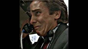 Thumbnail of But inside doesn’t matter.| American Psycho (Patrick Bateman) (The Perfect Girl) (tiktok version)