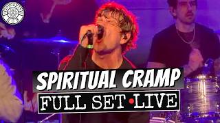 Spiritual Cramp Full Set LIVE | The Sinclair Cambridge, MA | March 3, 2026