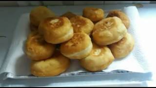 ХАЧАПУРИ ..И ПИРОЖКИ С КАРТОШКОЙ ХАЧАПУРИ ..И ПИРОЖКИ С КАРТОШКОЙ