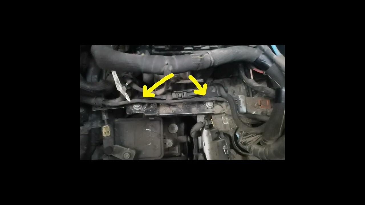 Как снять аккумулятор на пежо тревеллер Замена АКБ Peugeot 308 SW (2G), 1,6 л, 2017 года электроника DRIVE2