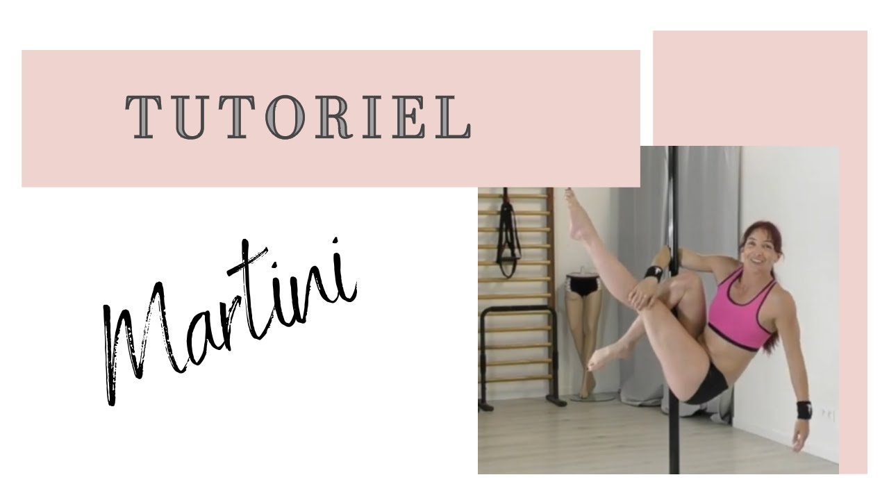 MARTINI -  Tutoriel Débutant