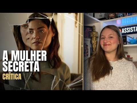 A Mulher Secreta - Crítica: Novo suspense dinamarquês da Netflix