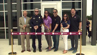 Neighbors believe new SAPD substation downtown will improve safety