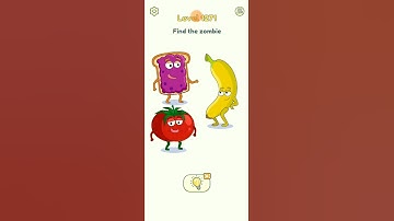 Dop 2 (delete one part) level 1271 ✔️#dop #dop1#dop2 #dop3 # dop 4 #gameplay #androidgame #shorts