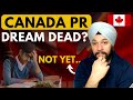 Is canada pr dream dead in 2024 i dont think so  gursahib singh canada