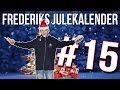 Frederiks julekalender #15