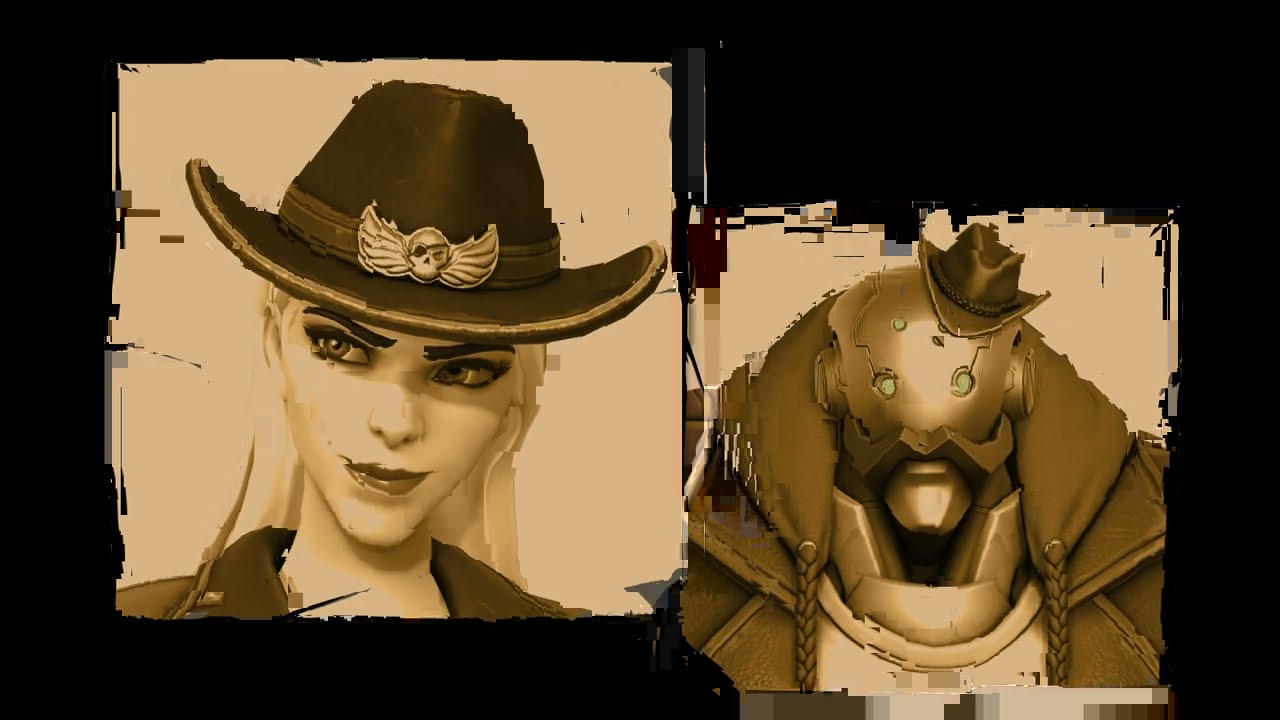 Desafío Deadlock Ashe | Overwatch