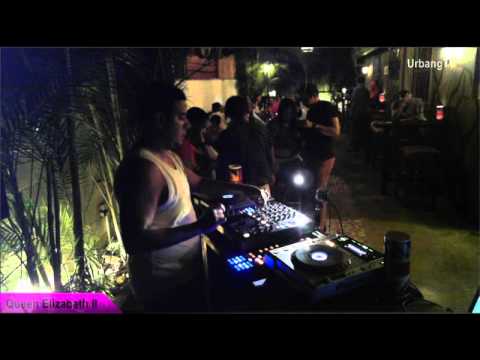 Rischio B2b Bernard - Auditiva @ Elizabeth Bar