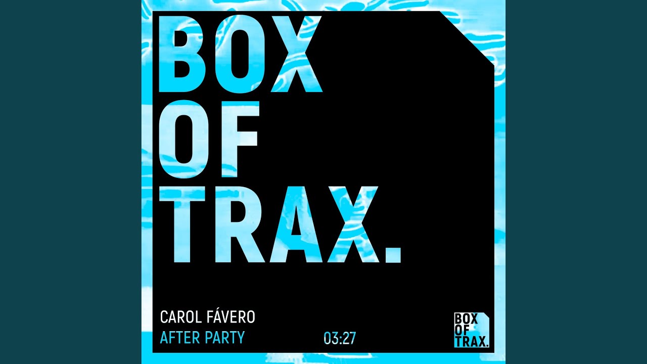 Watch After Party on YouTube Watch After Party on YouTube