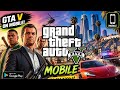 Mobile gta5 free😱#mobilegta5 #likegta5 #gaming
