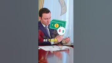 What Is Cash Flow? #shorts