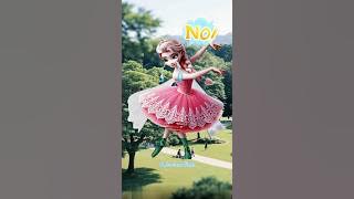 Puteri Penari Balet Cantik  Disengat Kalajengking Scorpion Beracun #kartun #animasi #lucu